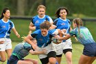 Women's Rugby vs Endicott  Wheaton Women's Rugby vs Endicott College.  Photo by Keith Nordstrom : Wheaton, Rugby, Endicott